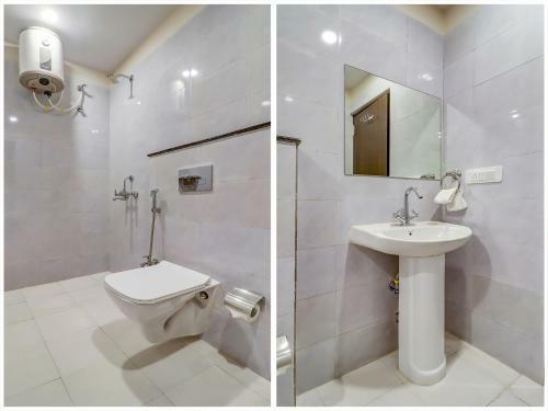 Hotel Collection O 80333 The Royal Hills Premium