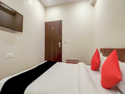 Hotel Collection O 80333 The Royal Hills Premium