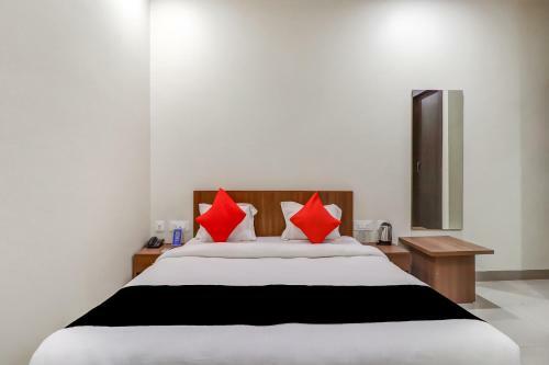 Hotel Collection O 80333 The Royal Hills Premium