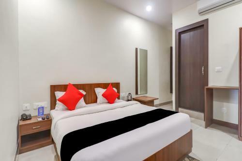 Hotel Collection O 80333 The Royal Hills Premium