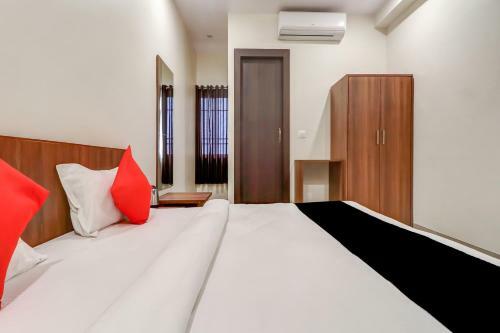 Hotel Collection O 80333 The Royal Hills Premium