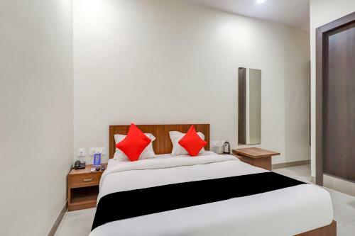 Hotel Collection O 80333 The Royal Hills Premium