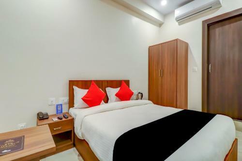 Hotel Collection O 80333 The Royal Hills Premium