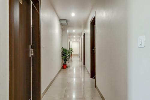 Hotel Collection O 80333 The Royal Hills Premium
