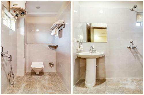 Hotel Collection O 80333 The Royal Hills Premium