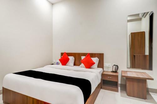 Hotel Collection O 80333 The Royal Hills Premium