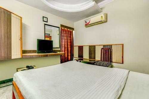 Spot On 22114 Hotel Kailash Regency