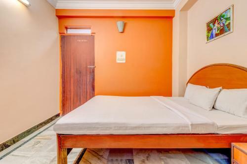 Spot On 22114 Hotel Kailash Regency