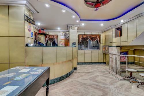 Spot On 22114 Hotel Kailash Regency