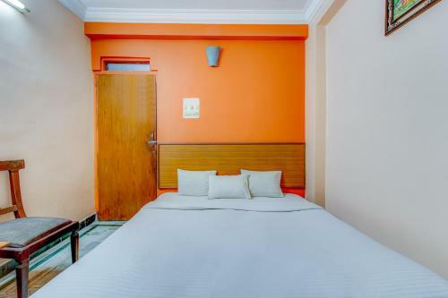 Spot On 22114 Hotel Kailash Regency