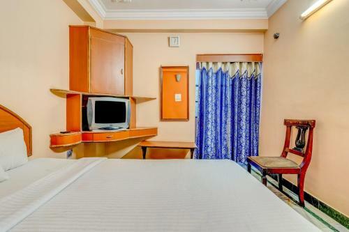Spot On 22114 Hotel Kailash Regency