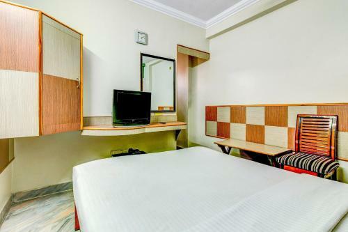 Spot On 22114 Hotel Kailash Regency