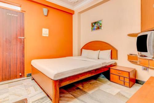 Spot On 22114 Hotel Kailash Regency
