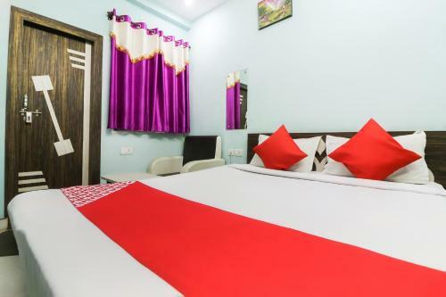 Oyo Flagship 42780 Hotel Neelkanth