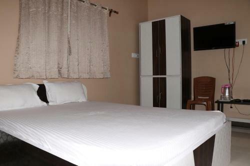 Hotel Somani Inn