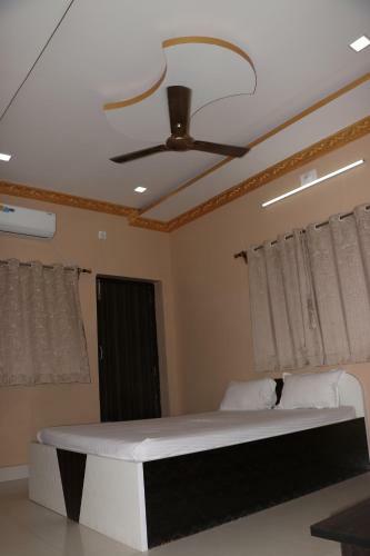 Hotel Somani Inn