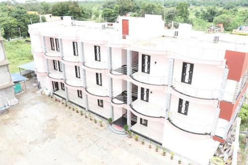 Hotel Somani Inn