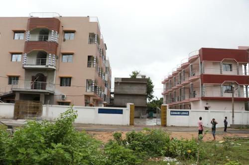 Hotel Somani Inn