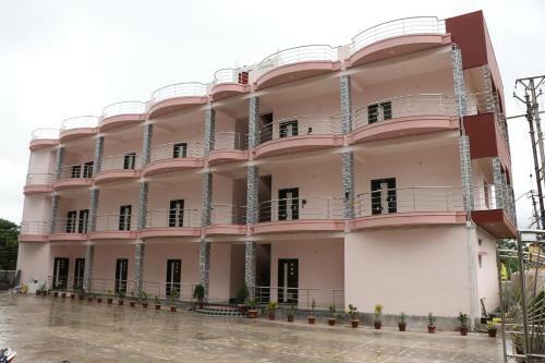 Hotel Somani Inn