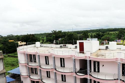 Hotel Somani Inn