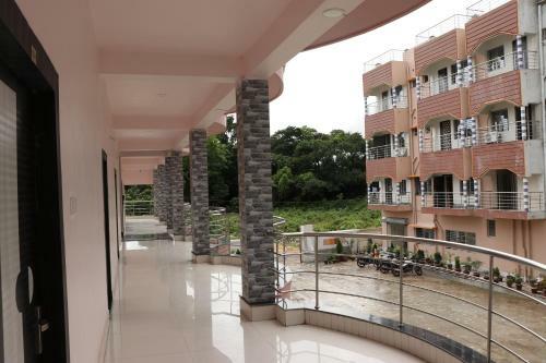 Hotel Somani Inn