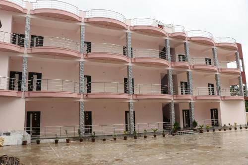 Hotel Somani Inn