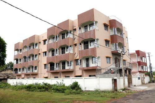 Hotel Somani Inn