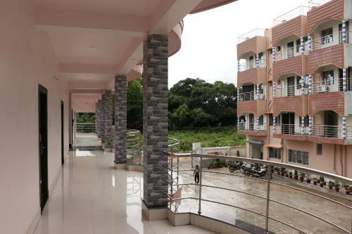 Hotel Somani Inn