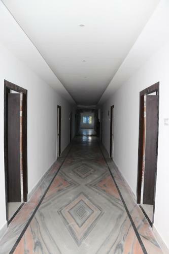 Hotel Somani Inn