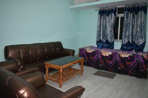 Sukha Nir Home Stay