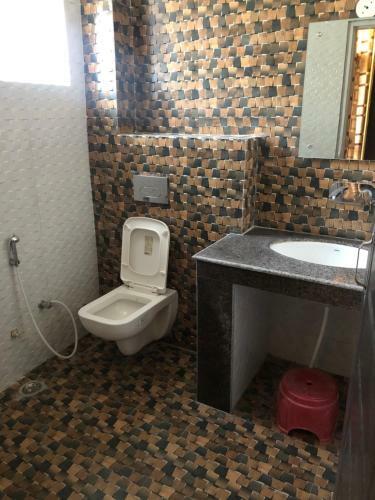 Pearl Hostel
