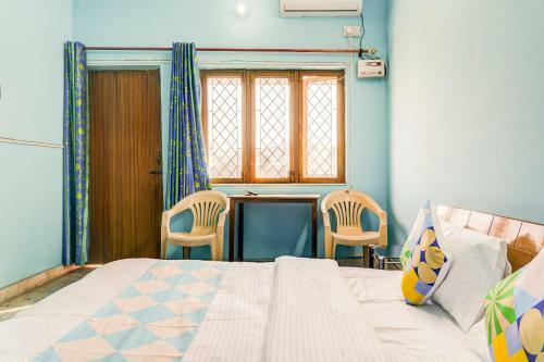 Hostal Oyo 78707 Pink House