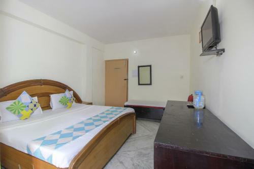 Hostal Oyo 78707 Pink House