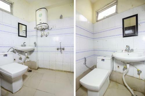 Hostal Oyo 78707 Pink House