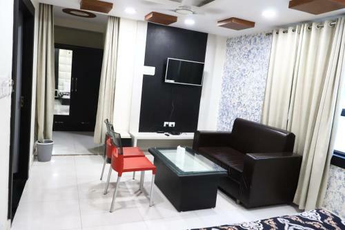 Hotel Veer Bhumi Palace