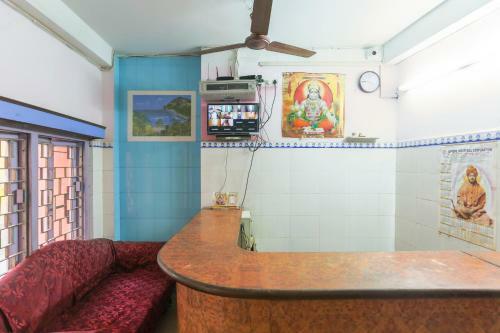 Oyo 8593 Hotel Supernova