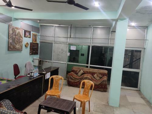 Hostal Shri Radhe Krishna Guest House