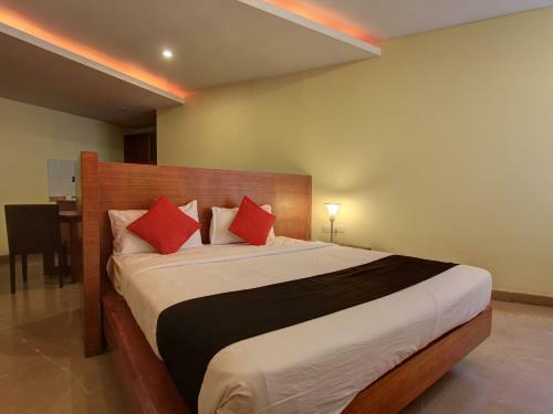 Collection O 83844 Hotel Princess