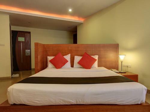 Collection O 83844 Hotel Princess