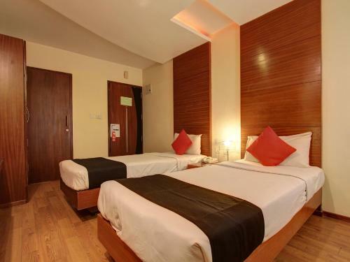 Collection O 83844 Hotel Princess