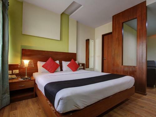Collection O 83844 Hotel Princess