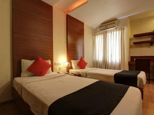 Collection O 83844 Hotel Princess