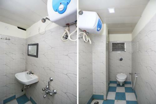 Oyo 24854 Hotel Geetanjali Palace