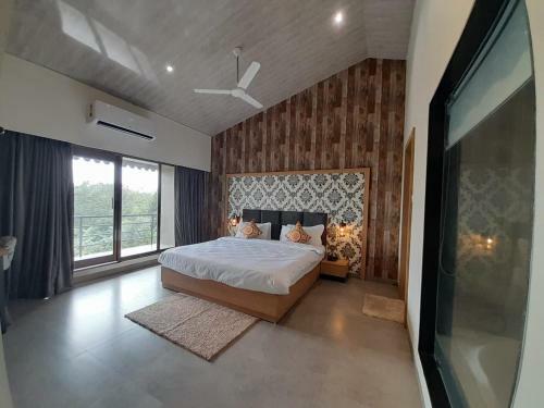 Hotel The Mango Resort