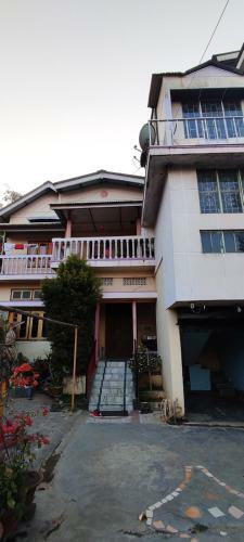 Apartamento Urban Townhouse