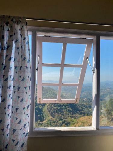 The Whispering Windows