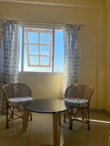 The Whispering Windows