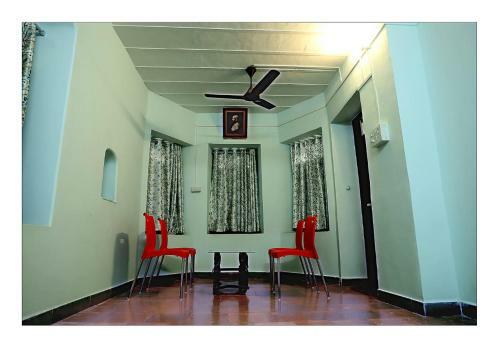 Apartamento Deshmukh Wada