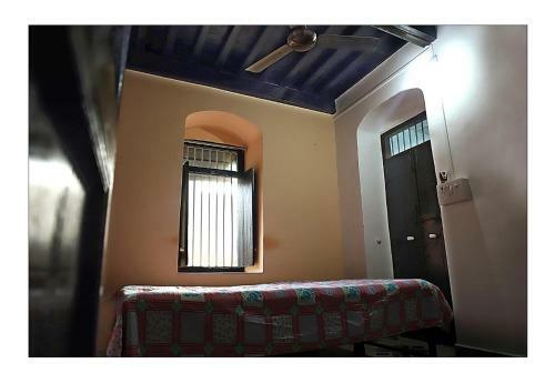 Apartamento Deshmukh Wada