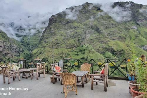 Abode Luxurious Stay